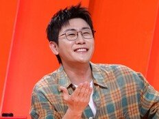 영탁, 여든살에도 ‘찐이야’를…“80세까지 노래하겠다” (사당귀)