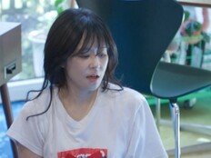 최강희, 5년 연기 공백 끝…배우로 돌아왔다 (전참시)