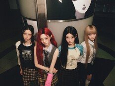 아일릿, 미니 5집 ‘BURNING’ 콘셉트 포토로 서늘 변신