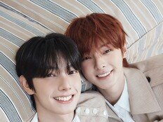 ‘사랑의 성장통’ 플레어 유, 14일 미니 2집 ‘LOVEHOOD’ 컴백