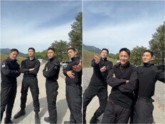 국방부가 데뷔시킨 유닛?…리스크는 옛말, ‘기회의 땅’ 된 군대