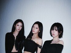 ‘여자친구→비비지’ 은하·신비·엄지, 새 소속사 찾았다…새 팀명 고려