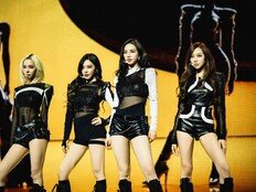 크립토닷컴→기아 포럼→인튜이트 돔…에스파, LA서 증명한 ‘계단식 성장’
