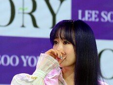 이수영, 아들 백혈병 치료 위해 라디오 잠정 하차 “곁 지켜야”