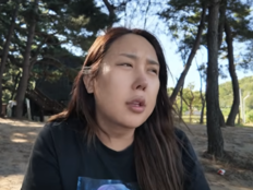 풍자 “최근 2~3개월 정신적으로 힘들어…오늘이 제일 행복”
