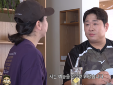 문세윤 “예능 관두려고 했다…‘강심장’ 출연 후 상처”