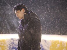 덱스 등장부터 美치겠다…대관령 폭설 제설 작업 투입 (기안장2)
