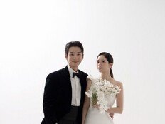 ‘선업튀’ 김혜윤 오빠 송지호, ♥김소리와 10월 결혼 [공식]