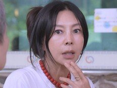 황신혜, 딸 이진이 위해 연명치료 거부 결정 (같이 삽시다)