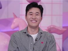 김종민 “제가 아빠가 됐다…1년 금주하며 2세 준비”