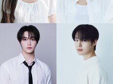 홍예지·아이들 미연·CIX 현석·김민기 ‘청담국제고: 로열캠프’ 출연 [공식]