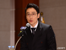 이휘재, 3년 사이 부모 모두 떠나보냈다…오늘(6일) 부친상