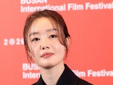 ‘낮과 밤은 서로에게’ 한선화 “오늘 생일…고향인 부산에서 선물 받아” [31st BIFF]