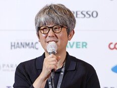[BIFF]‘낮과 밤은 서로에게’ 김종관 감독 “사소함에 대한 영화…개막작 선정 영광”