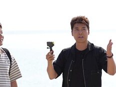 전현무, 故정주영 ‘최애 만두’ 먹을 수 있을까…사장 “카메라 끄세요”