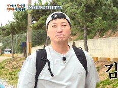 김대명, 해파랑길 식당 사장 변신…박지환·공명과 ‘해파랑 상회’