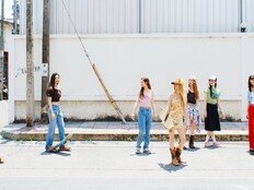 “팬들 요청에 응답” 튜이드, ‘Echo’ 무대로 두 번째 자기소개