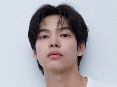 ‘들쥐’ 박윤호 “비중 이렇게 클 줄 몰라…류준열 선배 덕분에 용기” (종합)[DA인터뷰]