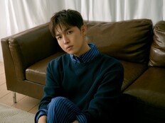 김재환, ‘러브 스토리텔러’ 변신…사랑·이별 3곡에 담았다