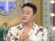 김원효 웨이터 시절 수입 미쳤다 “호객으로 월 500만원” (라스)
