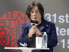 ‘가능한 사랑’ 이창동 감독 “조인성밖에 없었다…설경구가 그 역할 할 순 없어” [31st BIFF]