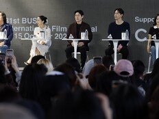 이창동 “설경구가 조인성 역할 할 순 없어”…‘가능한 사랑’ 캐스팅 비화 (종합)[31st BIFF]