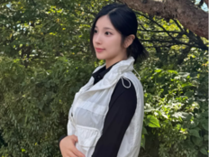 ‘15살 연상♥’ 소희, 은퇴 2년 만에 두 아이 엄마…“벌써 5개월”