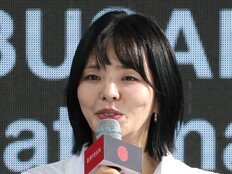 김지현 감독 “옹성우, ‘정가네’의 한 마리 송아지 같은 존재” [31st BIFF]