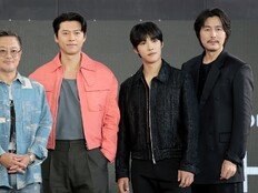 우민호 감독 “‘메인코’ 시즌3 무조건 할 것…1990년대 초반으로” (종합)[31st BIFF]
