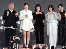 고레에다 히로카즈 “‘룩백’, 모든 장면에 사랑 담았다” (종합)[31st BIFF]