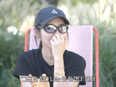 한가인 “결혼 전날에도 못 하겠다고”…연정훈 촬영장까지 찾아와