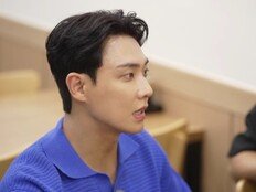 이준, 일주일 여행에 ‘배낭 하나’…“4일 내내 같은 바지”