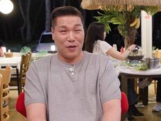 ‘극대노 아이콘’ 서장훈, 멘탈 리셋법 공개 (비서진)