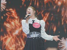 이소나, 정홍일 울렸다…“어머니 생각나” (미스트롯 포유)