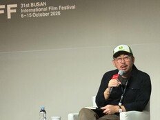 [BIFF]나홍진 감독 “2016년부터 한반도에 전쟁 날거라는 불길함 느껴, ‘호프’ 시나리오 쓴 이유”
