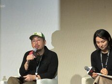 [BIFF]나홍진 감독 “빛 없이 끝났던 전작들, 나이들 수록 점점 밝아지는 중”