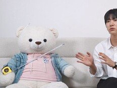 이주승 이사했다, 새집 공개… 작업실까지 생겨 (나혼산)