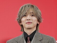 ‘아름다운 초저녁달’ 미치에다 슌스케, 부국제 위해 염색까지…“함성 너무 좋았다” [31st BIFF]