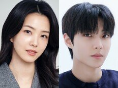 강지영X황인엽, ‘2026 대한민국 대중문화예술상’ MC 호흡 [공식]