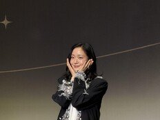 [BIFF]김고은 “20대에 느꼈던 불안감, ‘대도시의 사랑법’에 더욱 공감”