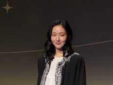 김고은 “‘대도시의 사랑법’, 귀한 작품…날것의 캐릭터” [31st BIFF]