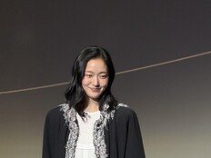 [BIFF] 김고은 “‘파묘’ 속 무당, 직업 의식 투철한 인물로 설정…프로페셔널이 핵심”