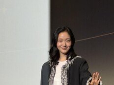 [BIFF]김고은 “‘가난하게 컸어?’ 대사, 밈 될만 해…‘작은 아씨들’ 다시 관심 받아 좋아”