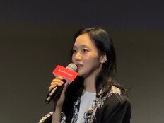 김고은 “‘유미의 세포들3’, 속으로는 반대…예상 못한 작품”[31st BIFF]