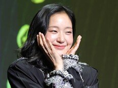 ‘파묘’→‘유미의 세포들3’…김고은이 걸어온 연기의 시간 (종합)[31st BIFF]