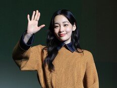 김민하 “20살 첫 부국제, 남자친구와 왔었다…핑크빛 기억” [31st BIFF]