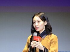 김민하 “‘파친코’ 후 너무 큰 주목…기대하지 말아달라 말하기도” [31st BIFF]