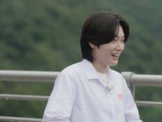 김용빈, ‘촬영 지각’ 몰이에 당황…이수근 “조금 떴다고 늦게 와”