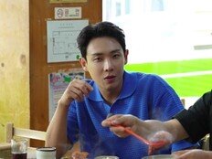 이준, 엠블랙 시절 촬영 중 기절해 응급실行…“스케줄 5개 소화”
