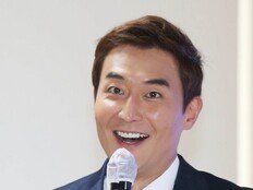 김인석, 안젤라 박과 2년 전 이혼 “마음 정리할 시간 필요했다”